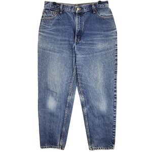 Vintage Levi's 550 Women's Relaxed Fit Jeans